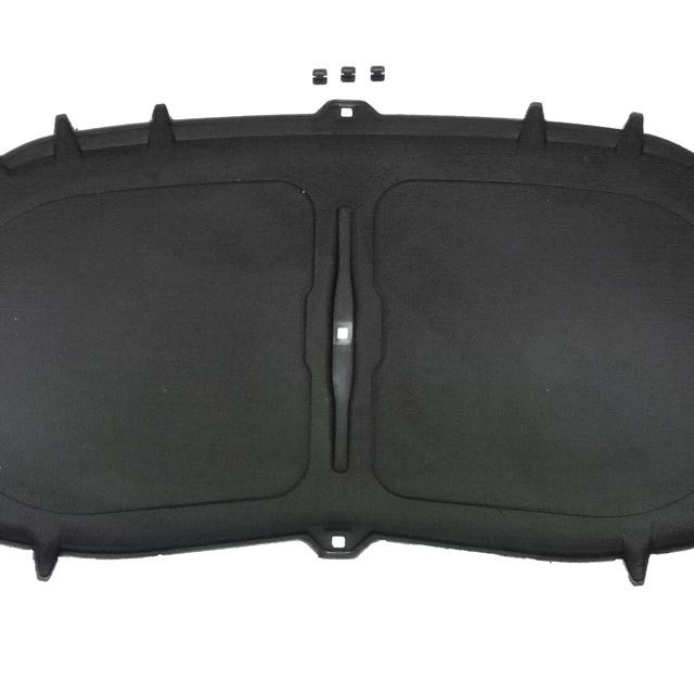 ΗΧΟΜΟΝΩΣΗ ΓΙΑ VW TIGUAN 2007>  ΚΑΠΩ ΧΩΡΟΥ ΚΙΝΗΤΗΡΑ orig.5N0863831B NTY - 1 τεμ.