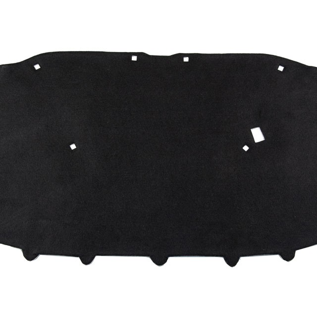 ΗΧΟΜΟΝΩΣΗ ΓΙΑ VW POLO 2009>  ΚΑΠΩ ΧΩΡΟΥ ΚΙΝΗΤΗΡΑ orig.6R0863831B NTY - 1 τεμ.