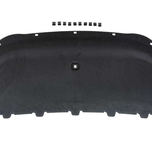 ΗΧΟΜΟΝΩΣΗ ΓΙΑ VW TOURAN 10> /CADDY 10>  ΚΑΠΩ ΧΩΡΟΥ ΚΙΝΗΤΗΡΑ orig.1T0863831G NTY - 1 τεμ.