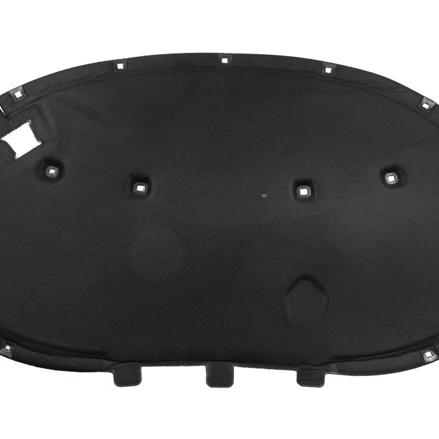 ΗΧΟΜΟΝΩΣΗ ΓΙΑ VW PASSAT B7 10> /PASSAT ALLTRACK B7 12>  ΚΑΠΩ ΧΩΡΟΥ ΚΙΝΗΤΗΡΑ orig.3AA863831A NTY - 1 τεμ.