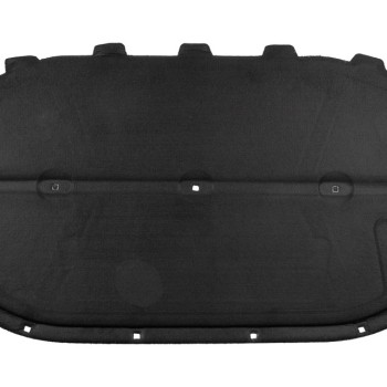 ΗΧΟΜΟΝΩΣΗ ΓΙΑ VW PASSAT B8 2014>  ΚΑΠΩ ΧΩΡΟΥ ΚΙΝΗΤΗΡΑ orig.3G0863831 NTY - 1 τεμ.