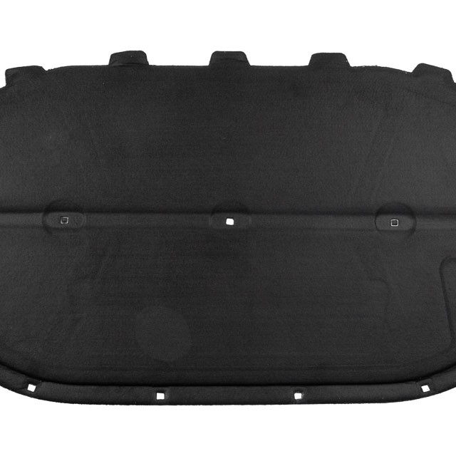 ΗΧΟΜΟΝΩΣΗ ΓΙΑ VW PASSAT B8 2014>  ΚΑΠΩ ΧΩΡΟΥ ΚΙΝΗΤΗΡΑ orig.3G0863831 NTY - 1 τεμ.