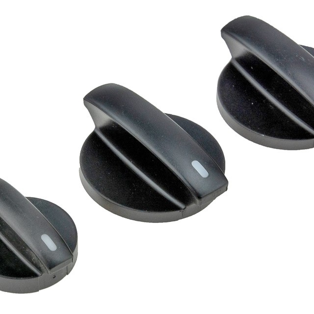 ΔΙΑΚΟΠΤΕΣ A/C 3ΤΕΜ. orig.7H0820045A ΓΙΑ VW TRANSPORTER T5 2003>