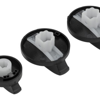 ΔΙΑΚΟΠΤΕΣ A/C 3ΤΕΜ. orig.7H0820045A ΓΙΑ VW TRANSPORTER T5 2003>