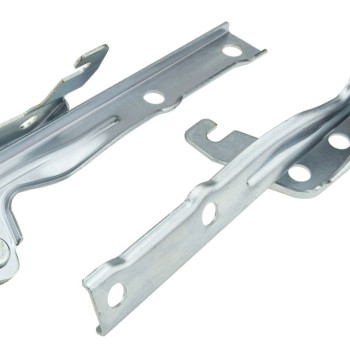 ΜΕΝΤΕΣΕΣ ΚΑΠΩ ΕΜΠΡΟΣ orig.5N0823301 ΓΙΑ VW TIGUAN 2007>