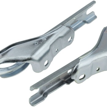 ΜΕΝΤΕΣΕΣ ΚΑΠΩ ΕΜΠΡΟΣ orig.5JA823301A ΓΙΑ SEAT TOLEDO 2013> /SKODA RAPID 2013>