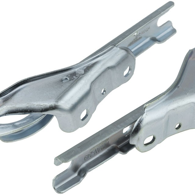 ΜΕΝΤΕΣΕΣ ΚΑΠΩ ΕΜΠΡΟΣ orig.5JA823301A ΓΙΑ SEAT TOLEDO 2013> /SKODA RAPID 2013>