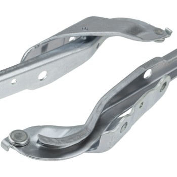 ΜΕΝΤΕΣΕΣ ΚΑΠΩ ΕΜΠΡΟΣ orig.5JA823301A ΓΙΑ SEAT TOLEDO 2013> /SKODA RAPID 2013>