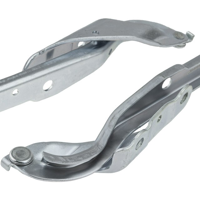 ΜΕΝΤΕΣΕΣ ΚΑΠΩ ΕΜΠΡΟΣ orig.5JA823301A ΓΙΑ SEAT TOLEDO 2013> /SKODA RAPID 2013>