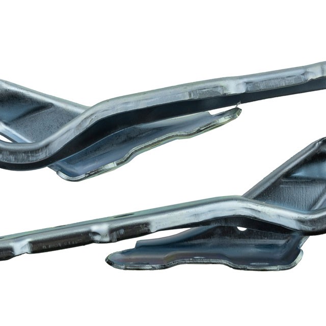 ΜΕΝΤΕΣΕΣ ΚΑΠΩ ΕΜΠΡΟΣ orig.5JA823301A ΓΙΑ SEAT TOLEDO 2013> /SKODA RAPID 2013>