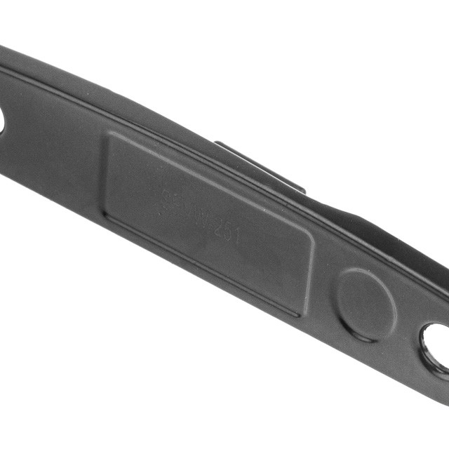 ΟΔΗΓΟΣ ΣΥΡΟΜΕΝΗΣ ΠΟΡΤΑΣ ΓΙΑ VW TRANSPORTER T6 2016> ΣΤΟΠ orig.7E0843842A ΝΤΥ - 1 τεμ.