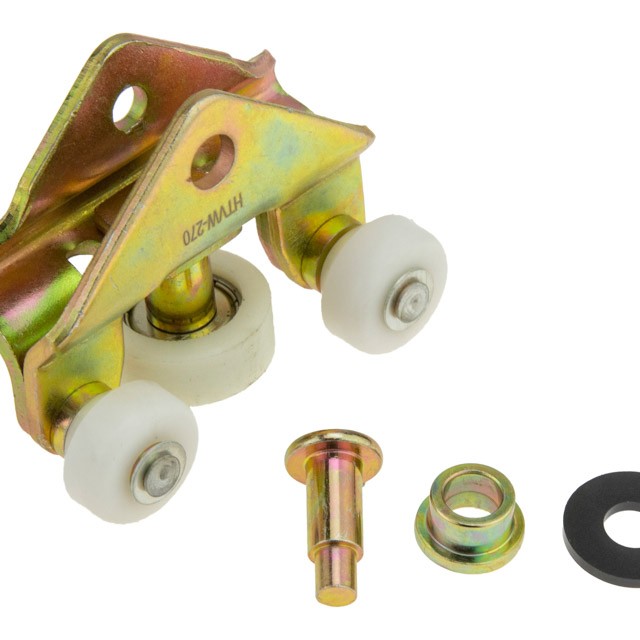 ΟΔΗΓΟΣ ΣΥΡΟΜΕΝΗΣ ΠΟΡΤΑΣ ΓΙΑ VW TRANSPORTER IV 1990>2003 ΜΕΝΤΕΣΕΣ orig.701843406B ΝΤΥ - 1 τεμ.