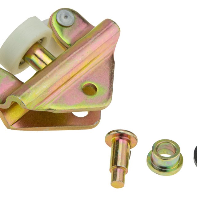 ΟΔΗΓΟΣ ΣΥΡΟΜΕΝΗΣ ΠΟΡΤΑΣ ΓΙΑ VW TRANSPORTER IV 1990>2003 ΜΕΝΤΕΣΕΣ orig.701843406B ΝΤΥ - 1 τεμ.