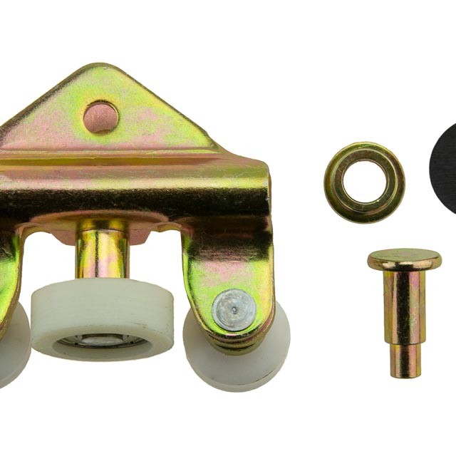 ΟΔΗΓΟΣ ΣΥΡΟΜΕΝΗΣ ΠΟΡΤΑΣ ΓΙΑ VW TRANSPORTER IV 1990>2003 ΜΕΝΤΕΣΕΣ orig.701843406B ΝΤΥ - 1 τεμ.