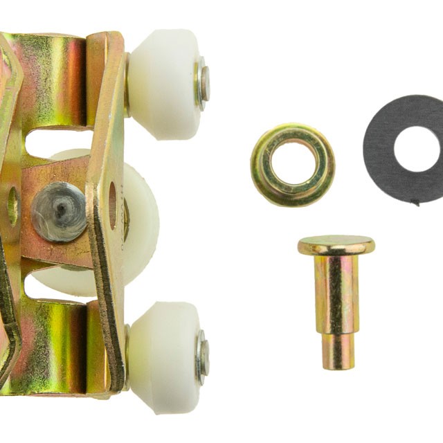 ΟΔΗΓΟΣ ΣΥΡΟΜΕΝΗΣ ΠΟΡΤΑΣ ΓΙΑ VW TRANSPORTER IV 1990>2003 ΜΕΝΤΕΣΕΣ orig.701843406B ΝΤΥ - 1 τεμ.