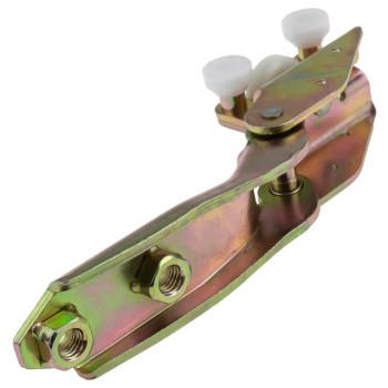 ΟΔΗΓΟΣ ΣΥΡΟΜΕΝΗΣ ΠΟΡΤΑΣ ΓΙΑ VW T4 1990>2003 ΜΕΝΤΕΣΕΣ/ orig.701843335A ΝΤΥ - 1 τεμ.