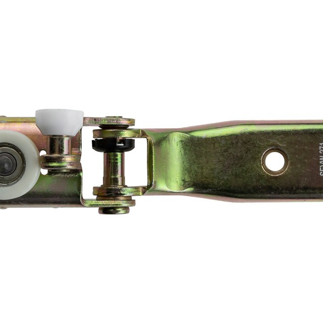 ΟΔΗΓΟΣ ΣΥΡΟΜΕΝΗΣ ΠΟΡΤΑΣ ΓΙΑ VW T4 1990>2003 ΜΕΝΤΕΣΕΣ/ orig.701843335A ΝΤΥ - 1 τεμ.