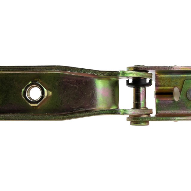 ΟΔΗΓΟΣ ΣΥΡΟΜΕΝΗΣ ΠΟΡΤΑΣ ΓΙΑ VW T4 1990>2003 ΜΕΝΤΕΣΕΣ/ orig.701843335A ΝΤΥ - 1 τεμ.