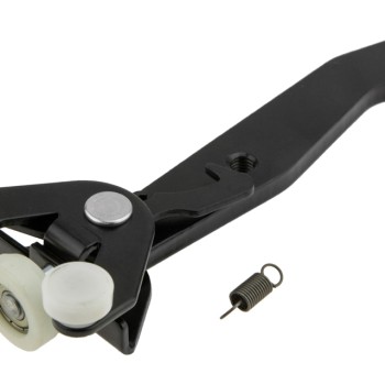 ΟΔΗΓΟΣ ΣΥΡΟΜΕΝΗΣ ΠΟΡΤΑΣ ΓΙΑ VW T5 03>09 ΚΑΤΩ ΜΕΡΟΣ orig.7H0843398AA ΝΤΥ - 1 τεμ.