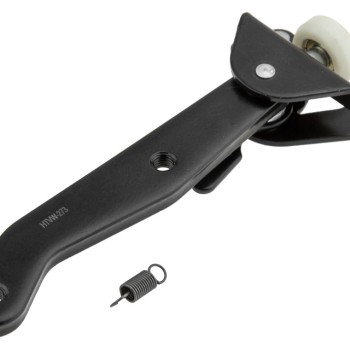 ΟΔΗΓΟΣ ΣΥΡΟΜΕΝΗΣ ΠΟΡΤΑΣ ΓΙΑ VW T5 03>09 ΚΑΤΩ ΜΕΡΟΣ orig.7H0843398AA ΝΤΥ - 1 τεμ.