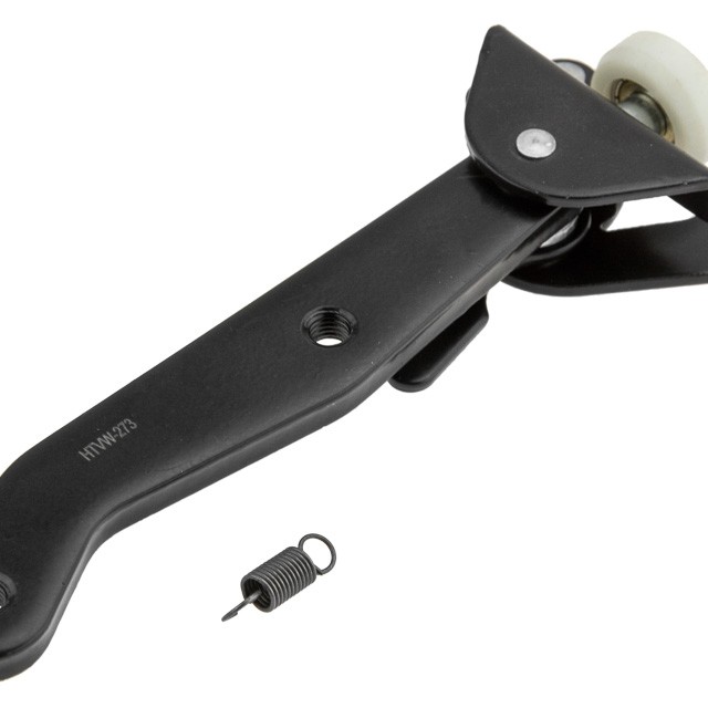 ΟΔΗΓΟΣ ΣΥΡΟΜΕΝΗΣ ΠΟΡΤΑΣ ΓΙΑ VW T5 03>09 ΚΑΤΩ ΜΕΡΟΣ orig.7H0843398AA ΝΤΥ - 1 τεμ.