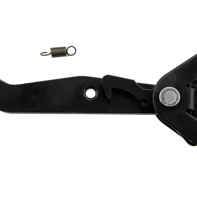 ΟΔΗΓΟΣ ΣΥΡΟΜΕΝΗΣ ΠΟΡΤΑΣ ΓΙΑ VW T5 03>09 ΚΑΤΩ ΜΕΡΟΣ orig.7H0843398AA ΝΤΥ - 1 τεμ.