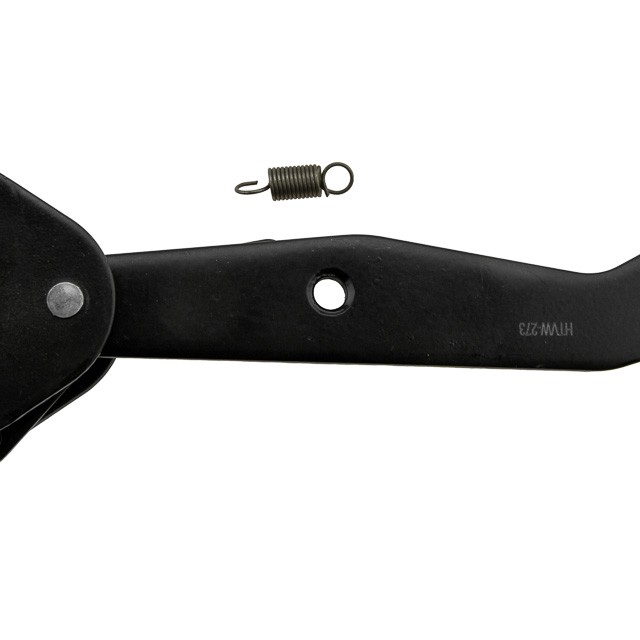 ΟΔΗΓΟΣ ΣΥΡΟΜΕΝΗΣ ΠΟΡΤΑΣ ΓΙΑ VW T5 03>09 ΚΑΤΩ ΜΕΡΟΣ orig.7H0843398AA ΝΤΥ - 1 τεμ.