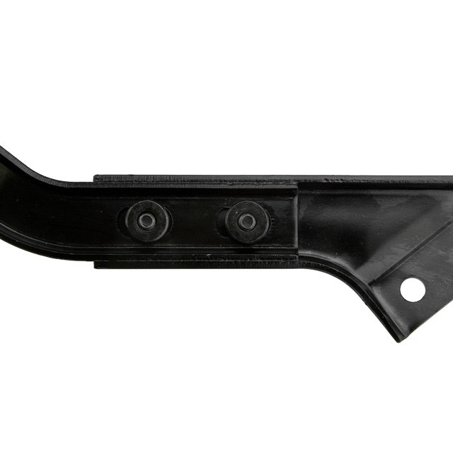 ΟΔΗΓΟΣ ΣΥΡΟΜΕΝΗΣ ΠΟΡΤΑΣ ΓΙΑ VW T5 03>09 ΑΝΩ ΜΕΡΟΣ orig.7H0843435B ΝΤΥ - 1 τεμ.