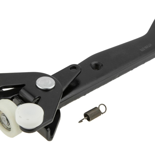 ΟΔΗΓΟΣ ΣΥΡΟΜΕΝΗΣ ΠΟΡΤΑΣ ΓΙΑ VW T5 2003> ΜΕΝΤΕΣΕΣ orig.7H0843397AA ΝΤΥ - 1 τεμ.