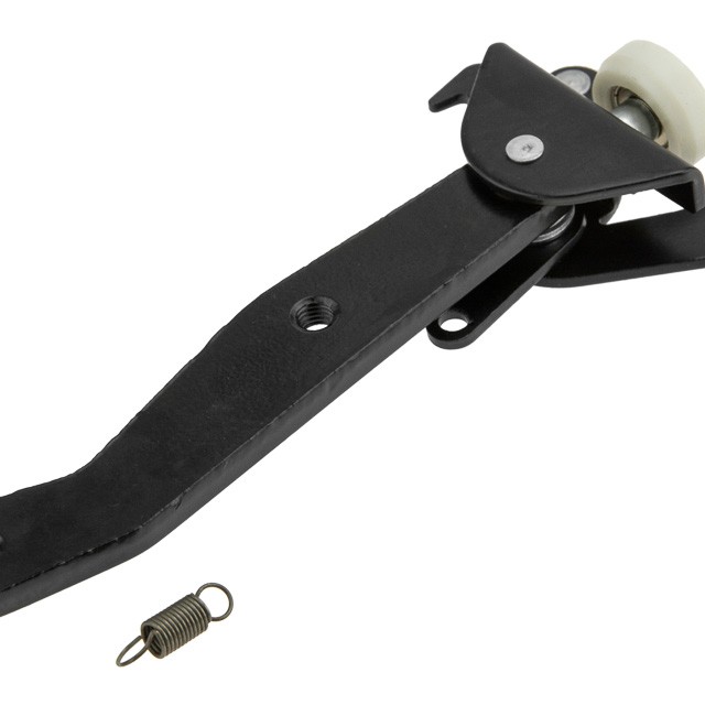 ΟΔΗΓΟΣ ΣΥΡΟΜΕΝΗΣ ΠΟΡΤΑΣ ΓΙΑ VW T5 2003> ΜΕΝΤΕΣΕΣ orig.7H0843397AA ΝΤΥ - 1 τεμ.