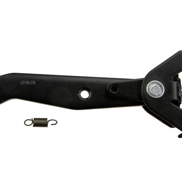 ΟΔΗΓΟΣ ΣΥΡΟΜΕΝΗΣ ΠΟΡΤΑΣ ΓΙΑ VW T5 2003> ΜΕΝΤΕΣΕΣ orig.7H0843397AA ΝΤΥ - 1 τεμ.