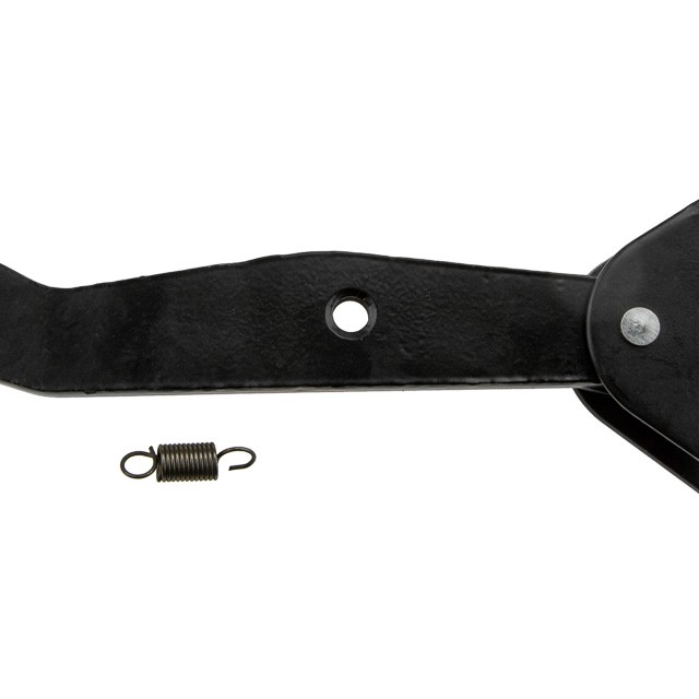 ΟΔΗΓΟΣ ΣΥΡΟΜΕΝΗΣ ΠΟΡΤΑΣ ΓΙΑ VW T5 2003> ΜΕΝΤΕΣΕΣ orig.7H0843397AA ΝΤΥ - 1 τεμ.