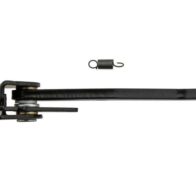 ΟΔΗΓΟΣ ΣΥΡΟΜΕΝΗΣ ΠΟΡΤΑΣ ΓΙΑ VW T5 2003>2009 ΚΑΤΩ ΜΕΡΟΣ orig.7H0843397H ΝΤΥ - 1 τεμ.