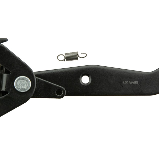 ΟΔΗΓΟΣ ΣΥΡΟΜΕΝΗΣ ΠΟΡΤΑΣ ΓΙΑ VW T5 2003>2009 ΚΑΤΩ ΜΕΡΟΣ orig.7H0843397H ΝΤΥ - 1 τεμ.