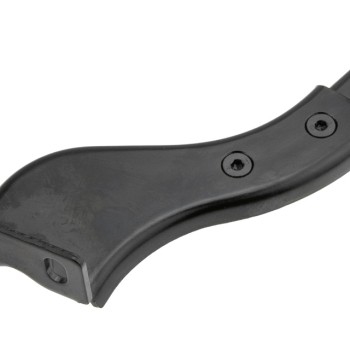 ΟΔΗΓΟΣ ΣΥΡΟΜΕΝΗΣ ΠΟΡΤΑΣ ΓΙΑ VW CADDY III +IV 04>15> ΚΑΤΩ ΜΕΡΟΣ orig.2K0843435A ΝΤΥ - 1 τεμ.