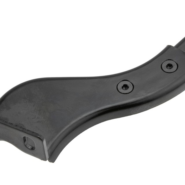 ΟΔΗΓΟΣ ΣΥΡΟΜΕΝΗΣ ΠΟΡΤΑΣ ΓΙΑ VW CADDY III +IV 04>15> ΚΑΤΩ ΜΕΡΟΣ orig.2K0843435A ΝΤΥ - 1 τεμ.