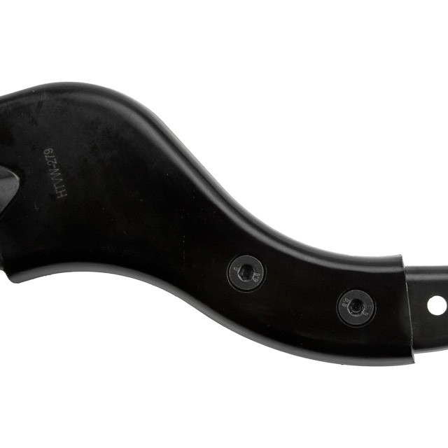 ΟΔΗΓΟΣ ΣΥΡΟΜΕΝΗΣ ΠΟΡΤΑΣ ΓΙΑ VW CADDY III +IV 04>15> ΚΑΤΩ ΜΕΡΟΣ orig.2K0843435A ΝΤΥ - 1 τεμ.