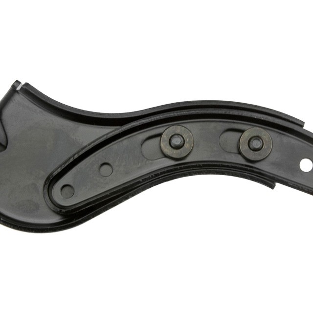 ΟΔΗΓΟΣ ΣΥΡΟΜΕΝΗΣ ΠΟΡΤΑΣ ΓΙΑ VW CADDY III +IV 04>15> ΚΑΤΩ ΜΕΡΟΣ orig.2K0843435A ΝΤΥ - 1 τεμ.