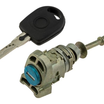 ΑΦΑΛΟΣ ΜΕ ΚΛΕΙΔΙ ΑΡΙΣΤΕΡΗΣ ΠΟΡΤΑΣ ΓΙΑ VW TOURAN 03>15 orig.1T0837167A