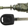 ΑΦΑΛΟΣ ΜΕ ΚΛΕΙΔΙ ΑΡΙΣΤΕΡΗΣ ΠΟΡΤΑΣ ΓΙΑ VW TOURAN 03>15 orig.1T0837167A