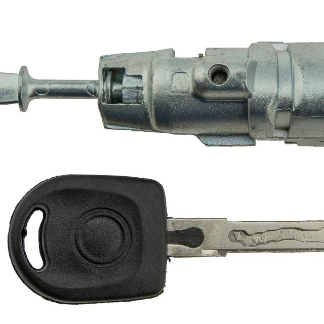 ΑΦΑΛΟΣ ΜΕ ΚΛΕΙΔΙ ΑΡΙΣΤΕΡΗΣ ΠΟΡΤΑΣ ΓΙΑ VW PASSAT B6 05> /PASSAT B7 10> /PASSAT CC 08> orig.3C0837167B