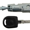 ΑΦΑΛΟΣ ΜΕ ΚΛΕΙΔΙ ΑΡΙΣΤΕΡΗΣ ΠΟΡΤΑΣ ΓΙΑ VW GOLF VI 2008>  orig.5K0837167