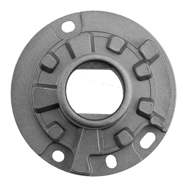 ΒΑΣΗ ΜΕΤΑΛΛΙΚΗ ΣΤΗΡΙΓΜΑΤΟΣ ΚΑΘΡΕΠΤΗ ΓΙΑ VW TRANSPORTER T5/T6 03>15>/AUDI Q7 06> orig.7E1857000