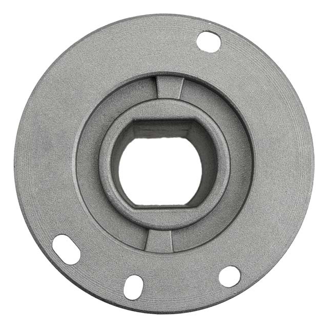 ΒΑΣΗ ΜΕΤΑΛΛΙΚΗ ΣΤΗΡΙΓΜΑΤΟΣ ΚΑΘΡΕΠΤΗ ΓΙΑ VW TRANSPORTER T5/T6 03>15>/AUDI Q7 06> orig.7E1857000