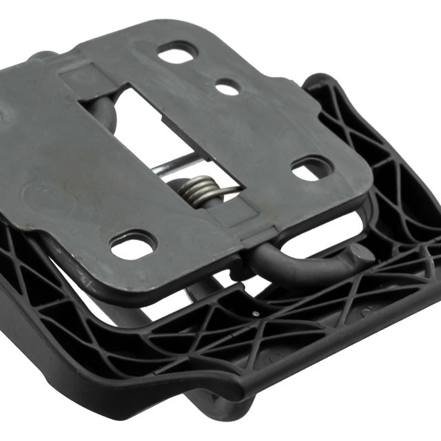 ΚΛΕΙΔΑΡΙΑ ΚΑΠΩ ΓΙΑ VW TIGUAN 2015+  orig.5NA823186A NTY - 1 τεμ.