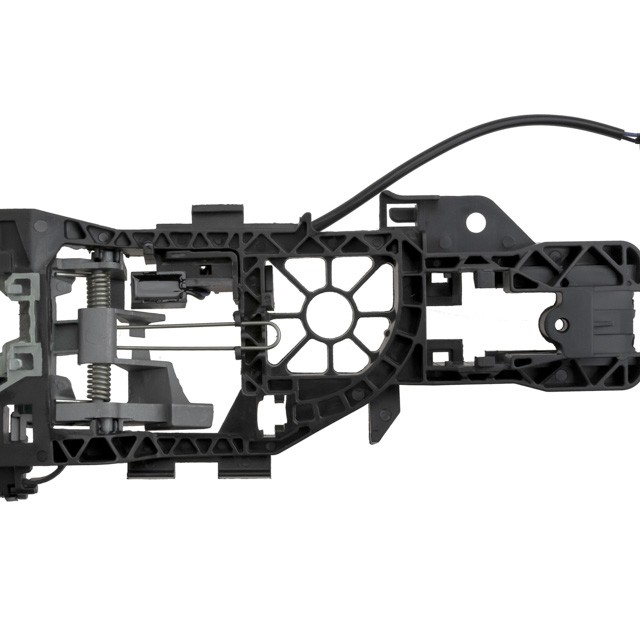 ΒΑΣΗ ΣΕ ΠΛΑΙΣΙΟ ΓΙΑ ΧΕΡΟΥΛΙ ΠΟΡΤΑΣ ΟΔΗΓΟΥ ΓΙΑ VW PASSAT B6 05>/PASSAT B7 10>/PASSAT CC 07>