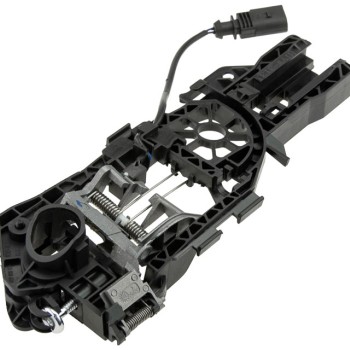 ΒΑΣΗ ΣΕ ΠΛΑΙΣΙΟ ΓΙΑ ΧΕΡΟΥΛΙ ΠΟΡΤΑΣ ΣΥΝΟΔΗΓΟΥ ΓΙΑ VW PASSAT B6 05>/PASSAT B7 10>/PASSAT CC 07>