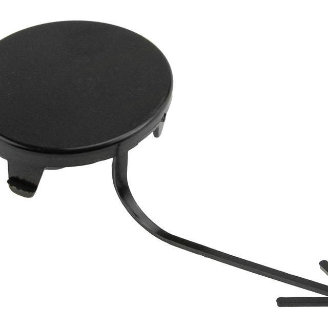 ΚΑΠΑΚΙ ΓΑΝΤΖΟΥ ΡΥΜΟΥΛΚΙΣΗΣ ΕΜΠΡΟΣ ΠΡΟΦΥΛΑΚΤΗΡΑ ΓΙΑ VW GOLF VI 2009>  orig.5K0807241