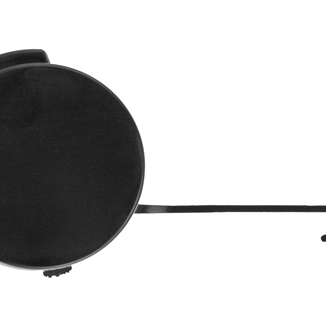 ΚΑΠΑΚΙ ΓΑΝΤΖΟΥ ΡΥΜΟΥΛΚΙΣΗΣ ΕΜΠΡΟΣ ΠΡΟΦΥΛΑΚΤΗΡΑ ΓΙΑ VW GOLF VI 2009>  orig.5K0807241