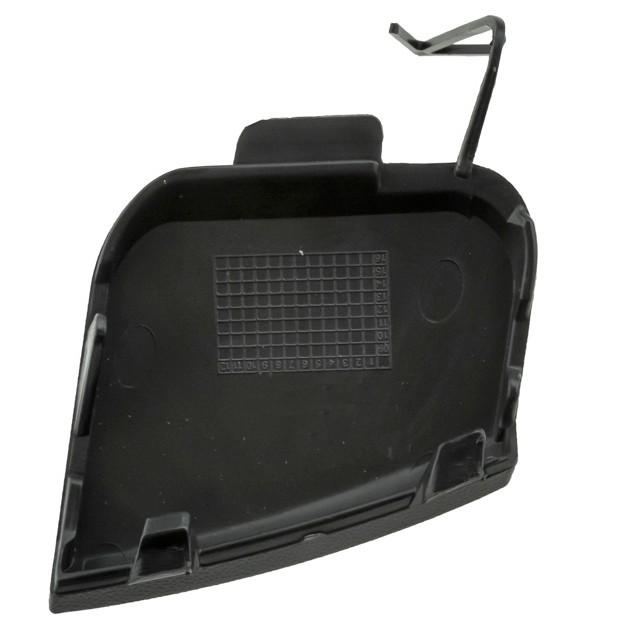 ΚΑΠΑΚΙ ΠΡΟΦΥΛΑΚΤΗΡΑ ΠΙΣΩ ΘΕΣΗΣ ΚΟΤΣΑΔΟΡΟΥ ΓΙΑ VW GOLF VI 2009>  orig.5K6807441